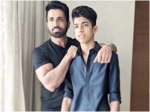 Sonu Sood and Son Eshaan Sood Invest Over ₹3.6 Crore in Mumbai Metropolitan Region Properties