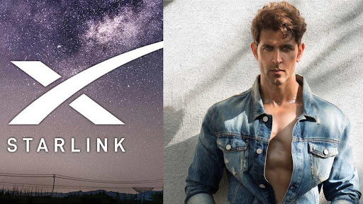 Elon Musk’s Starlink Signs Mumbai Real Estate Deal — In The Same Building As Hrithik Roshan