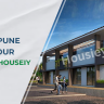Top Projects in Pune for 2025 – Find Your Dream Home with Houseiy