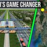 Virar Alibaug Corridor: Road Map | Status | Village List | Latest News
