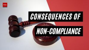 What Are the Consequences for Not Complying With RERA Authority Orders?