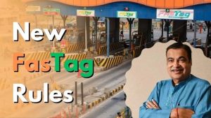 What Are the FASTag New Rules 2025 Annual Charges?