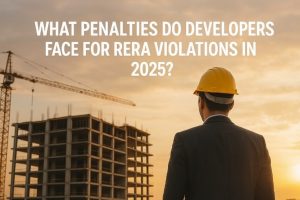 What Happens If There Is a Violation of Section 13 of the RERA Act? What Happens If There Is a Violation of Section 13 of the RERA Act?