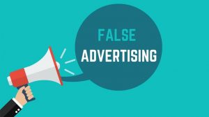 What Happens If a Developer Publishes Misleading Advertisements or Brochures?