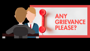 What Is the Grievance Redressal Process and Timeline? What Is the Grievance Redressal Process and Timeline?