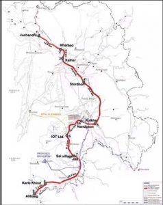 What Is the Route of the Virar–Alibaug Corridor? What Is the Route of the Virar–Alibaug Corridor?
