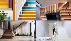 What Materials and Shapes are Recommended for Staircase According to Vastu? What Materials and Shapes are Recommended for Staircase According to Vastu?