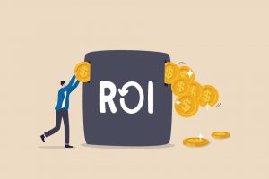 What ROI Can Investors Expect Near Jewar Airport Over the Next 5 Years?