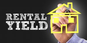 What Rental Yields Are Possible Near Jewar Airport After Operations Begin?