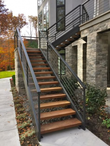 What Should Be the External Staircase Direction as per Vastu? What Should Be the External Staircase Direction as per Vastu?