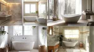 What are bathroom renovation costs in India in 2025?