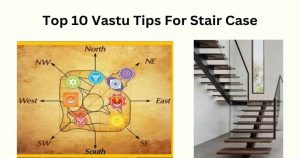 Which Direction is Best for Staircase as per Vastu? Which Direction is Best for Staircase as per Vastu?