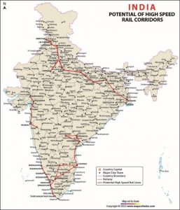 Which Villages Fall Under the Mumbai-Hyderabad Bullet Train Corridor? Which Villages Fall Under the Mumbai-Hyderabad Bullet Train Corridor?