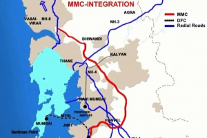 Which Villages Fall Under the Virar Alibaug Corridor? Which Villages Fall Under the Virar Alibaug Corridor?