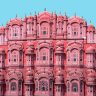 Why Jaipur Is Called the Pink City in India: History and Legends