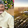 Amaravati Construction Must Stay on Track: CM Chandrababu Naidu Pushes for Timely Completion