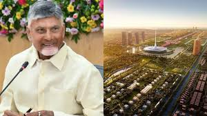 Amaravati Construction Must Stay on Track: CM Chandrababu Naidu Pushes for Timely Completion