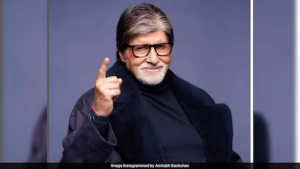 Amitabh Bachchan Property Sale
