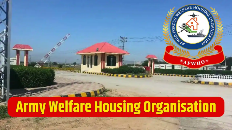Army Welfare Housing Organisation Recruitment 2025: Opportunities, Projects & Comprehensive Insights