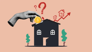 Buyer Behaviour in Housing Market