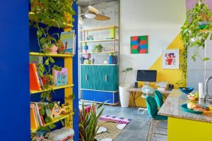 Decor Tips for Enhancing House Number 3 Energy Decor Tips for Enhancing House Number 3 Energy