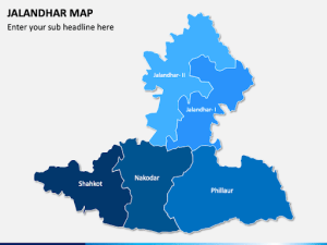 Diljit Dosanjh’s Hometown