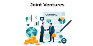 Do Joint Venture or Collaboration Projects Require Registration