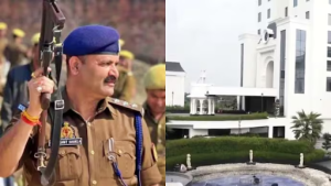 Encounter Specialist Rishikant Shukla