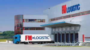 FM India Supply Chain Lease Deal