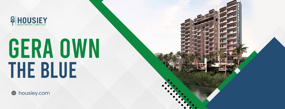 Gera Own the Blue