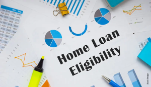 Home Loan Eligibility Using PPF