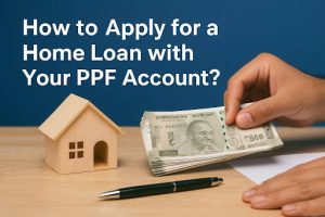 Home Loan with PPF Account