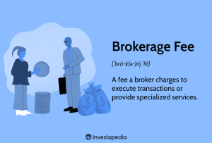 How Does RERA Regulate Broker Commission