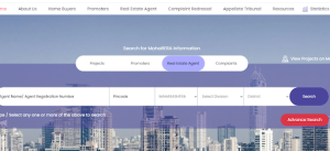 How Does the RERA Agent Registration Process Work in Maharashtra