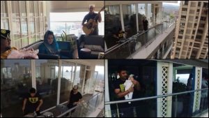 How Is the Interior Design of Kapil Sharma’s House 