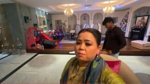 How Is the Interior Design of Kapil Sharma’s House 