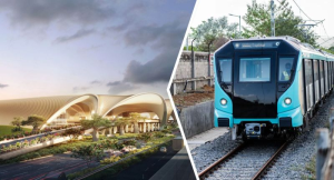 How Will Mumbai Metro Line 3 Improve Airport Connectivity? How Will Mumbai Metro Line 3 Improve Airport Connectivity?