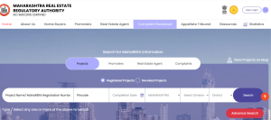 How to File RERA Complaint Online in Maharashtra?