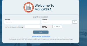 How to File RERA Complaint Online in Maharashtra?