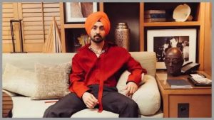 Inside Diljit Dosanjh House Mumbai