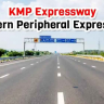 KMP Expressway in 2025: Route Map | Toll Charges | Speed Limit