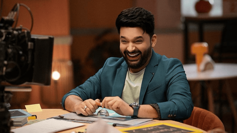 Kapil Sharma House in Mumbai: Location | Photos | Interior | Net Worth