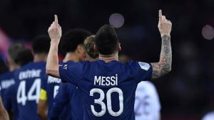 Lionel Messi Net Worth and Earnings