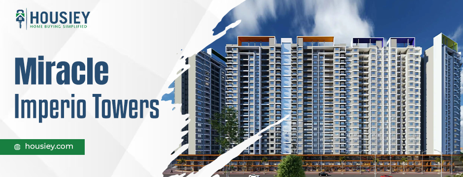 Miracle Imperio Towers