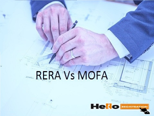 MoFA vs RERA: Understanding Maharashtra’s Plan to Repeal the MoFA Act