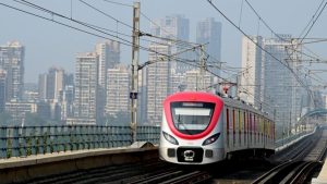 Navi Mumbai Metro Line: Route Map | Stations List | Opening Date | Latest News