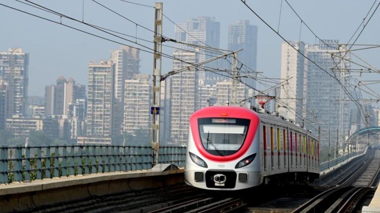 Navi Mumbai Metro Line: Route Map | Stations List | Opening Date | Latest News