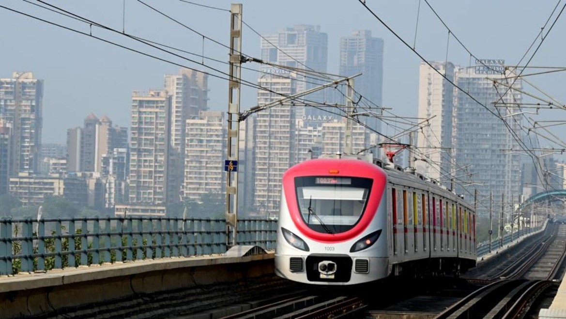 Navi Mumbai Metro Line: Route Map | Stations List | Opening Date | Latest News
