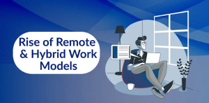 Remote Work Second Home Demand