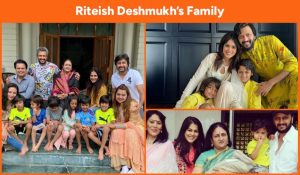 Riteish Deshmukh Family Background and House – A Legacy Beyond Bollywood